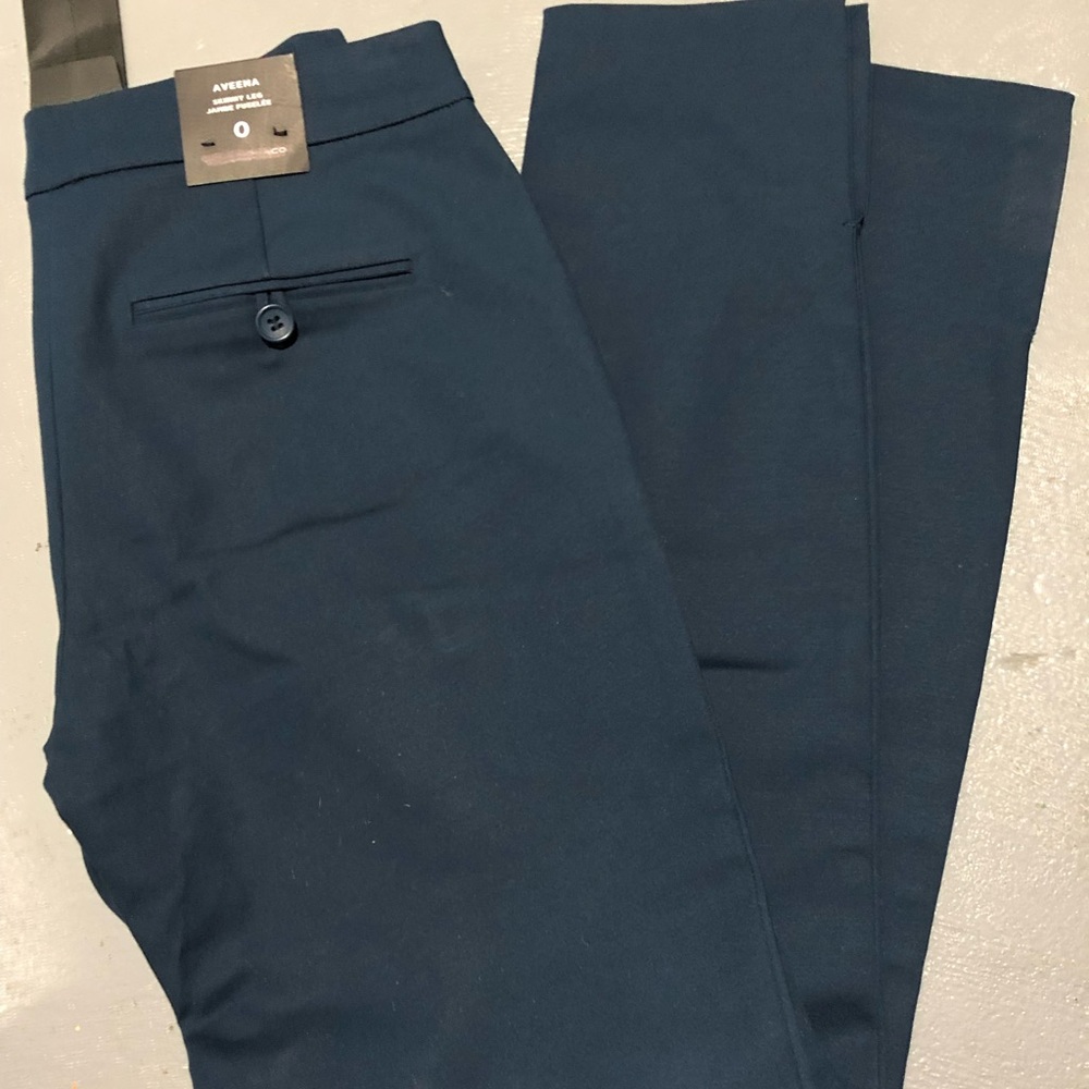 COPY - Club Monaco Aveena trousers